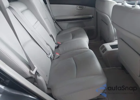 2008 Lexus Rx 350 из США, поврежденный, VIN 2T2HK31U58C070073